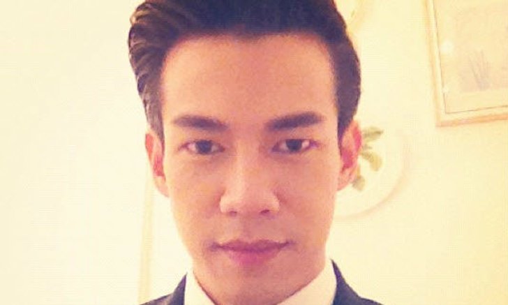 ณัฏฐ์ เทพหัสดิน ณ อยุธยา รวยแล้วรวยอีก ขายครีมผู้ชาย