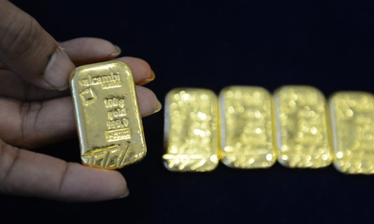 อย่าลังเล! ราคาทองไม่ขยับรับสงกรานต์ ลุ้นทองหลุด 20,000 บาท