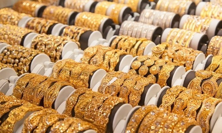 ถูกหวยงวดนี้โกยทองรอเลย! ราคาทองวันนี้ ยังหลุด 20,000 บาท