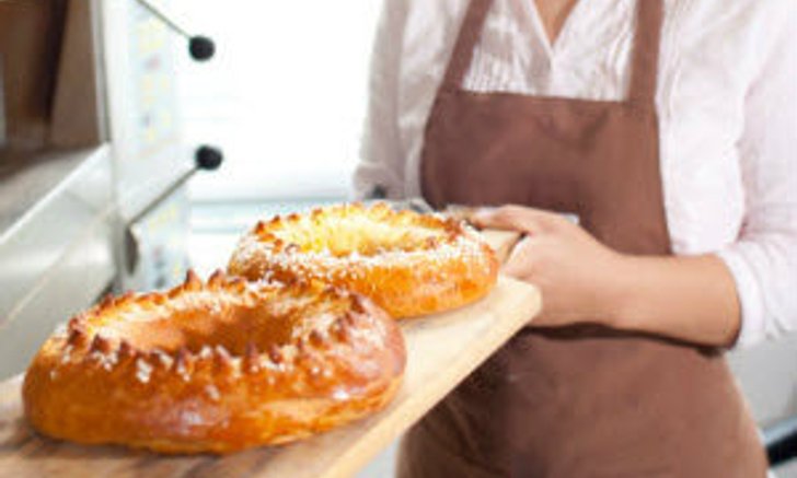 เบเกอรี่ออนไลน์ เทรนด์ใหม่ของธุรกิจ Home made