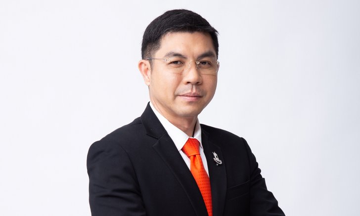 บอร์ด ธอส. เห็นชอบ "ฉัตรชัย ศิริไล" เป็นกรรมการผู้จัดการต่ออีกวาระ