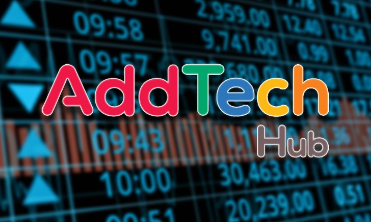 หุ้น ADD เปิดเทรดวันแรก 17.30 บาท สูงกว่าราคา IPO ที่ 57.27%