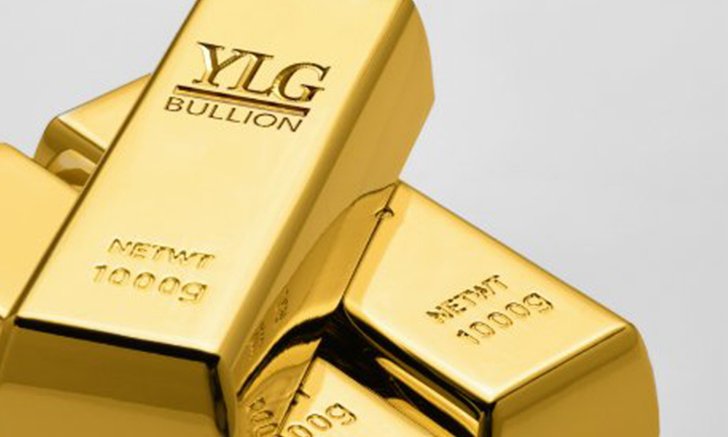 YLG จับตาประชุมเฟด อาจส่งผลต่อราคาทองคำให้ปรับตัวสูงขึ้น