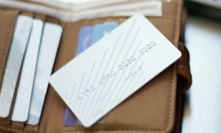 ข้อดี - ข้อเสีย ของการมีบัตรเครดิต