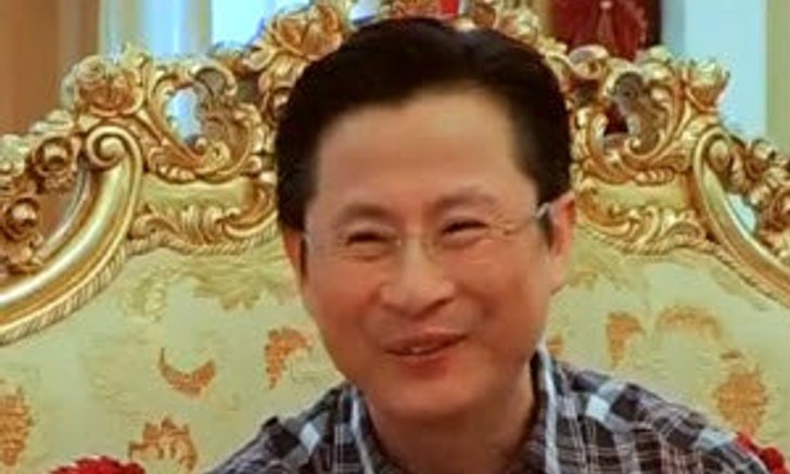 คุณมงคล สุขเจริญคณา จากคนจนสู่ ไต้ก๋งเรือร้อยล้าน