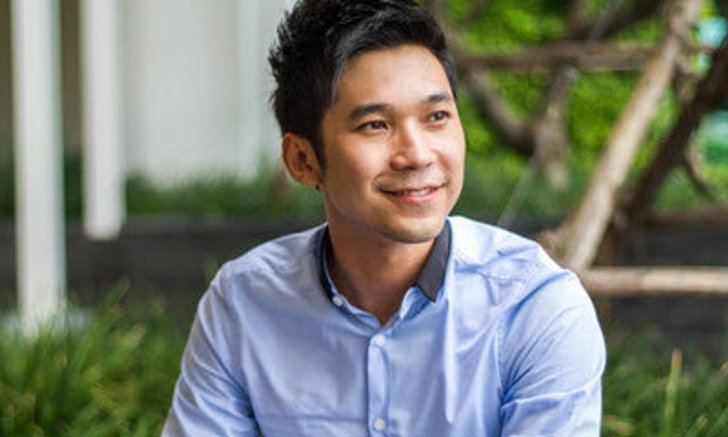 กฤษ พัฒนสาร มนุษย์เงินเดือน "ชีวิตนี้มีแต่ Yes"
