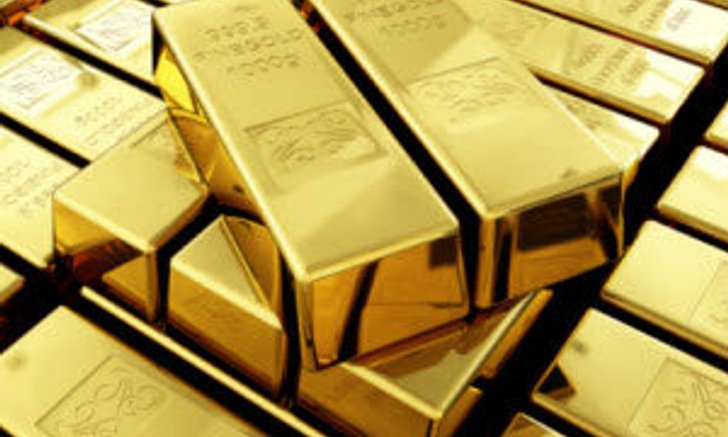 ทองเช้านี้ราคาลง100บาท ทองแท่งขายออกบาทละ 18,400 รูปพรรณขายออก18,800