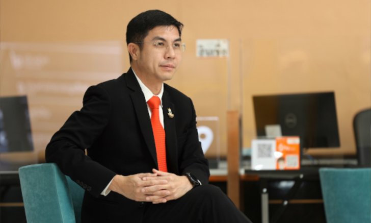 ธอส. คาดปี 66 ปล่อยสินเชื่อมากถึง 2.5 แสนล้านบาท พร้อมทุ่ม 400 ล้านบาท พัฒนาบริการดิจิทัล