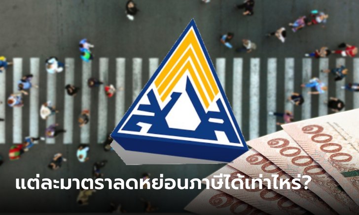 .เงินสมทบประกันสังคม ม.33-ม.39-ม.40 ลดหย่อนภาษีประจำปีสูงสุดได้กี่บาท.