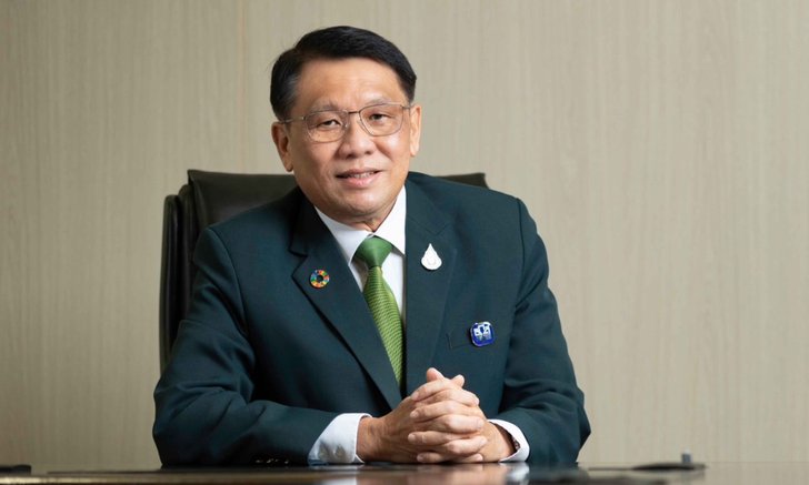 .ธ.ก.ส. หนุนธุรกิจชุมชน อัดฉีดสินเชื่อดอกเบี้ยล้านถูก กรอบวงเงิน 50,000 ล้านบาท.