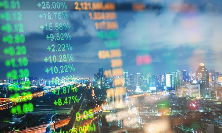 สศช. เผยเศรษฐกิจไทยไตรมาส 1 ปี 65 โต 2.2%