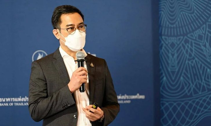 ผู้ว่าฯ ธปท. ชี้ไทยไม่จำเป็นต้องขึ้นดอกเบี้ยตามเฟด เหตุต้องดูปัจจัยในประเทศเป็นหลัก