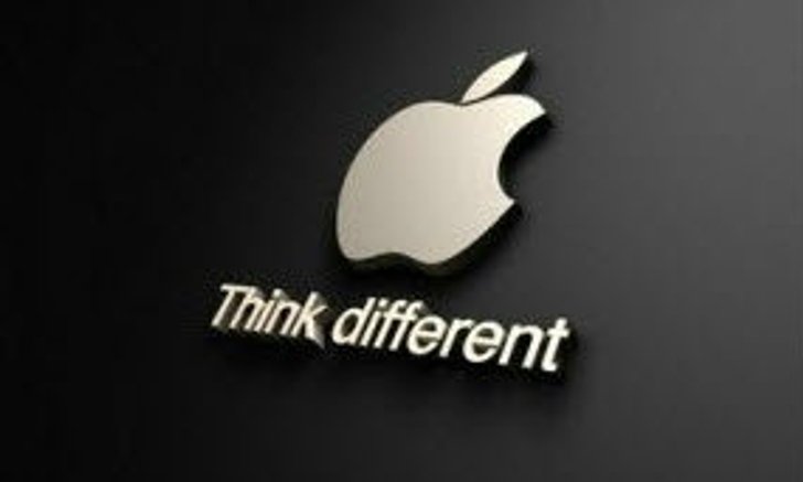 แอปเปิล แชมป์ตราสัญลักษณ์ มูลค่าสูงที่สุดในโลก