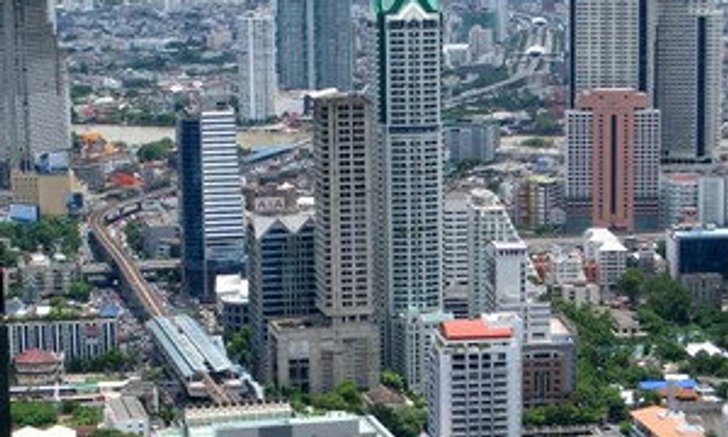 10 ทำเลทองบ้าน คอนโดปี 57 มีที่ไหนบ้าง