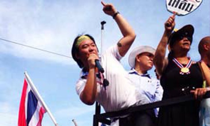 "ลูกนัท ธนัท ธนากิจอำนวย" ทายาทหมื่นล้านบริษัท โนเบิลฯ