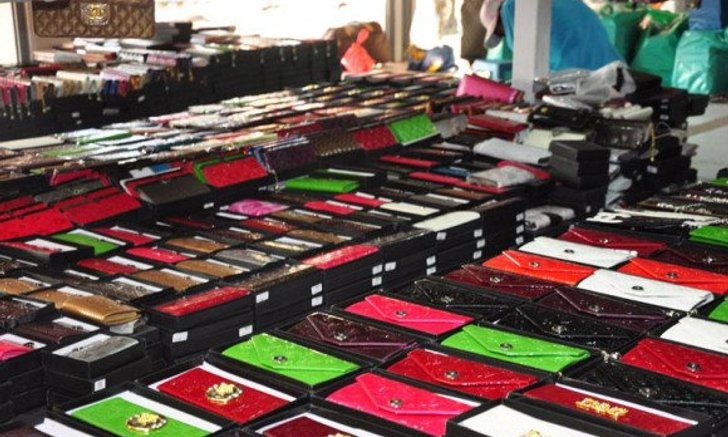 ตลาดหมื่นล้าน'โรงเกลือ'ยิ่งขายยิ่งรวย