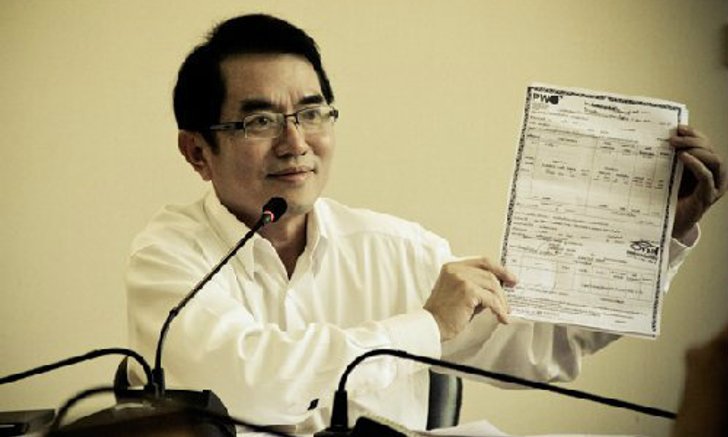 “วรงค์”จับโกหก“ยิ่งลักษณ์-ยรรยง”แฉ .ใบประทวนเดือนตุลา ชาวนายังไม่ได้เงิน ไม่เกี่ยวยุบสภา