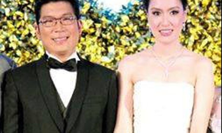 เปิดปูมประวัติ'ผอ.ออมสิน'เคยต้องโทษ-เมียสวยระดับนางสาวไทย