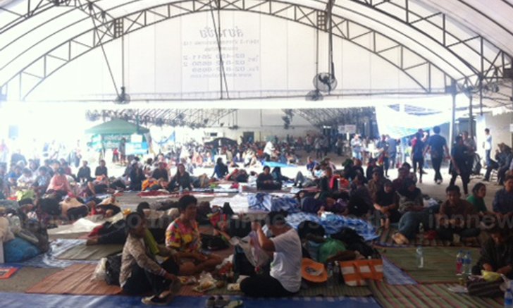 ระวีคุยหลวงปู่ทำแผนแม่บทชาวนา27ข้อเน้นสร้างรายได้