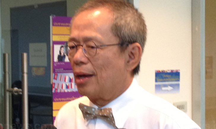 พรศิลป์ มองปีนี้ไร้รัฐบาลใหม่ ฉุดเศรษฐกิจ