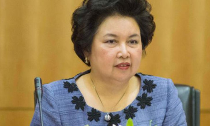 กสอ.ลงนามMOUพัฒนาอุตสาหกรรมแฟชั่นไทย