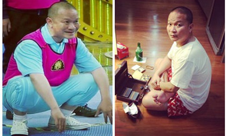 เข้าขั้นเศรษฐี! เปิดชีวิต'หม่ำ จ๊กมก'ตลก100ล้าน