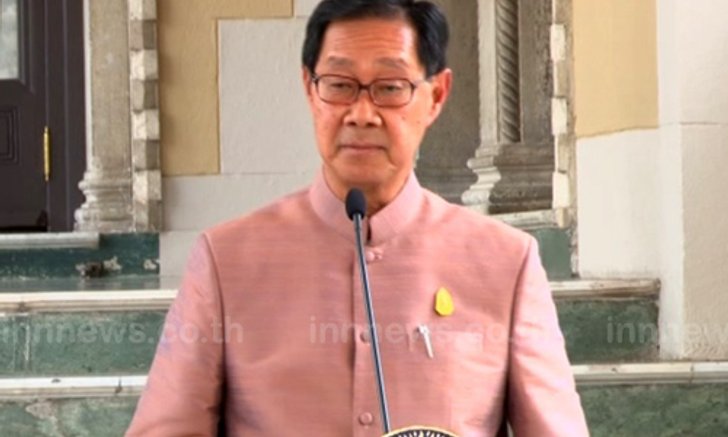 ครม.อนุมัติมาตรการกระตุ้นศก.ระยะสั้นกว่า3แสนล.