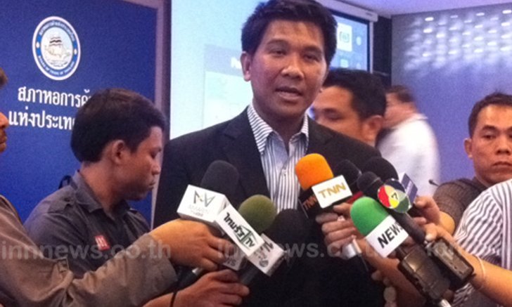 ธนวรรธน์ชี้รัฐบาลอัดฉีดงบเห็นผลทันQ4/57