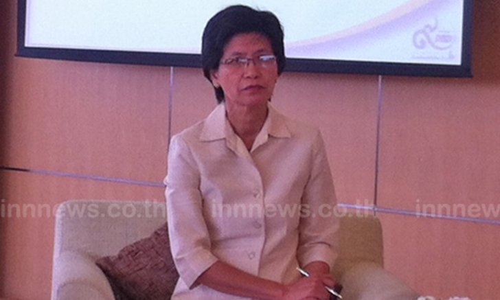 กรมพัฒนาธุรกิจการค้าคว้า2รางวัลด้านบริการ