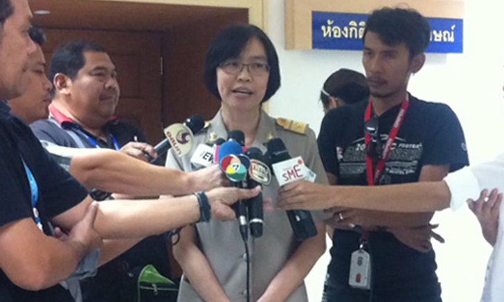 ปลัดพณ.มั่นใจแผนช่วยชาวนาดันราคาข้าวได้