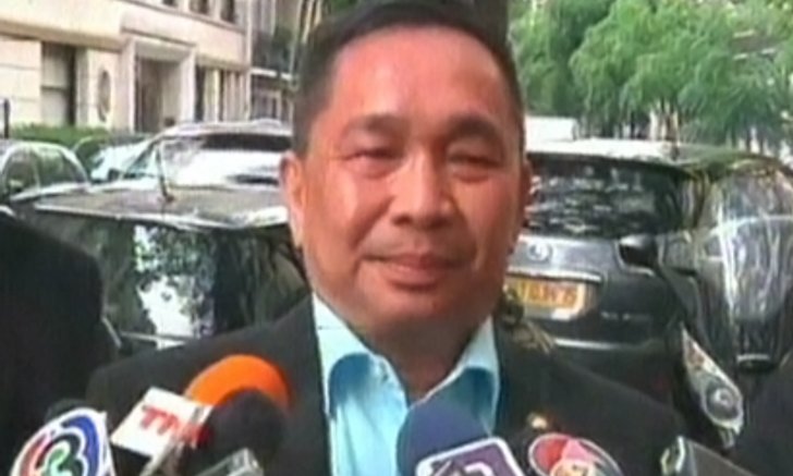 แอร์พอร์ตเรลลิงค์เล็งพัฒนาพื้นที่รอบสถานี