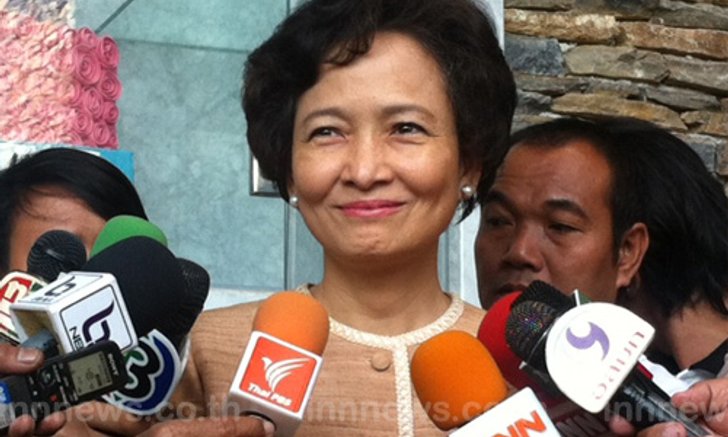พณ.เตรียมจัดงานแสดงสินค้า เทศกาลต้อนรับปีใหม่ 2558