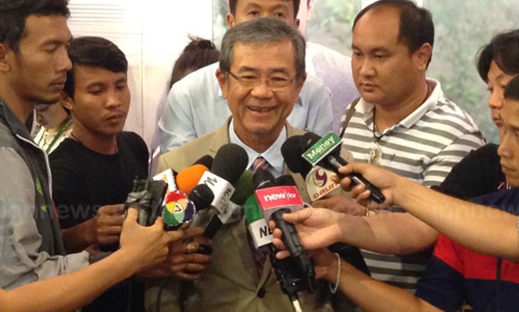 รมว.เกษตรคาด กลาง พ.ย. จ่ายสวนยาง1พันบาท/ไร่