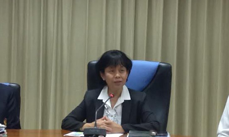 คค.สั่งสนข.ศึกษาโครงข่ายทางเชื่อมงบ4พันล.
