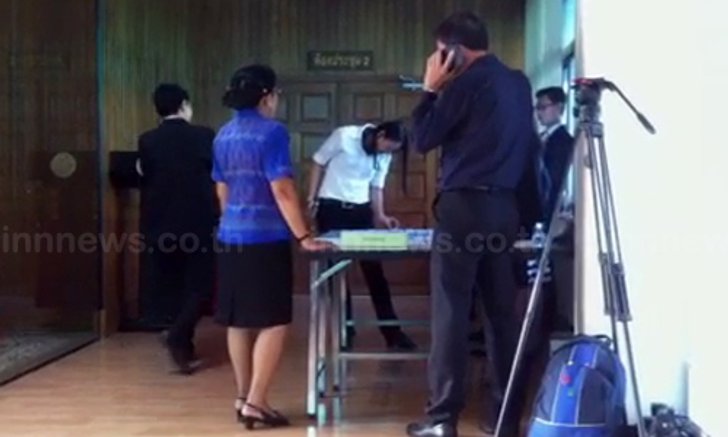 ประจินถกหน่วยงานคมนาคมตามคืบหน้าลงทุน