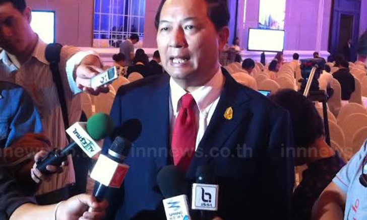 พลังงานพร้อมยกเลิกสัมปทานปิโตรฯรอบ21