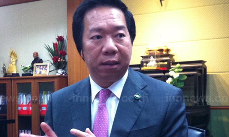 บขส.เตรียมรองรับการเดินทางช่วงเทศกาลลอยกระทง