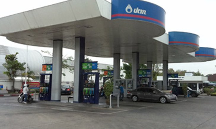 ปตท.-บางจากลดราคาเบนซินแก็สโซฮฮล30สต.