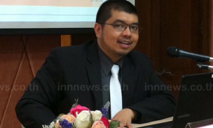 ผลสำรวจSMEsแข่งขันด้านภาษาหลังเปิดAECไม่ได้