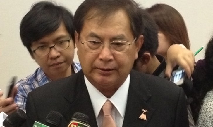 ทนง คาดศก.ปี57โต1-1.5%ส่งออก