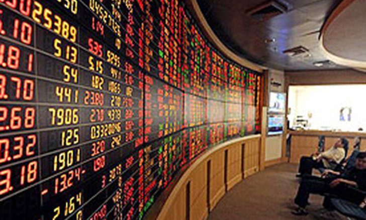 หุ้นรีบาวด์ หลัง ECB ส่งสัญญาณกระตุ้นศก.