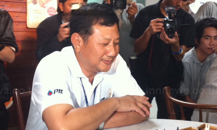 ปตท.ร่วมมือมิตรผลเปิดจุดจ่ายE85ใหญ่สุดในอีสาน