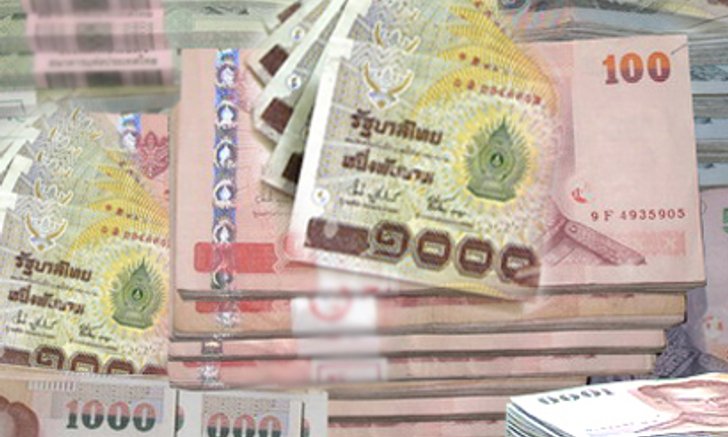 คลังเผยหนี้สาธารณะคงค้างต.ค.46.50%ของGDP