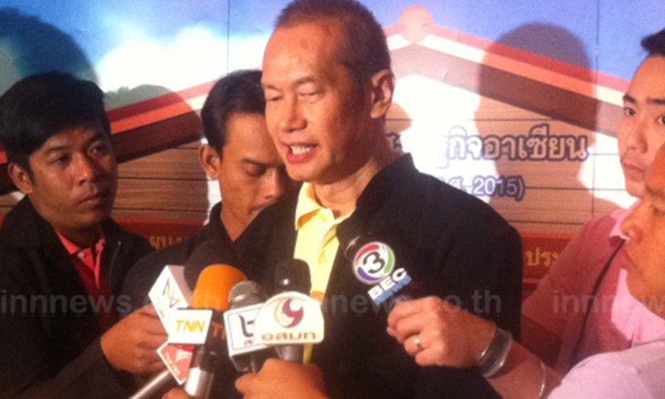 สรท.ห่วงยุทธศาสตร์พณ.ไม่ต่อเนื่องแข่งขันยาก