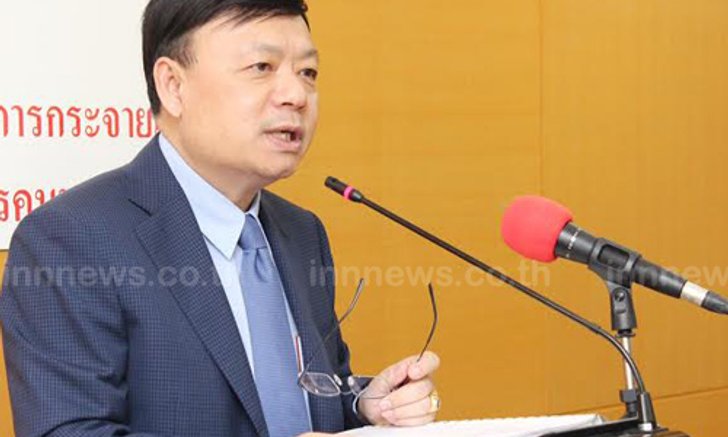 กสทช.พิจารณาร่างประกาศเรียงช่องเพื่อสะดวกปชช.