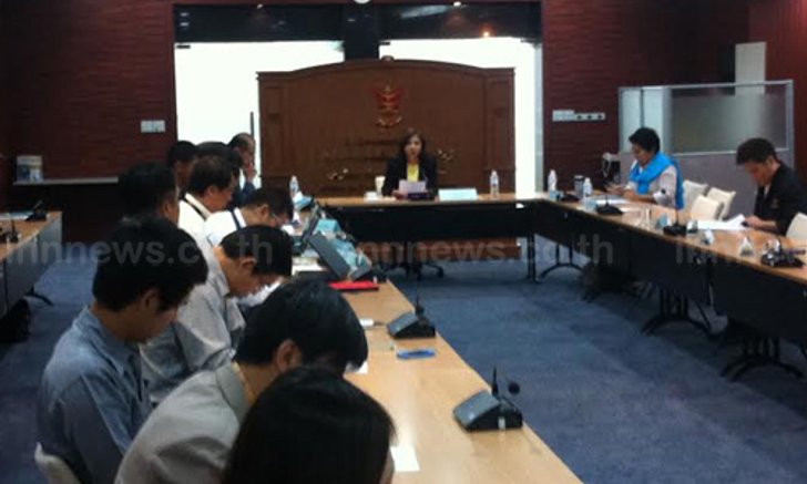 สุภิญญาถกปฏิบัติการเรียนรู้โครงข่ายTVดิจิตอล