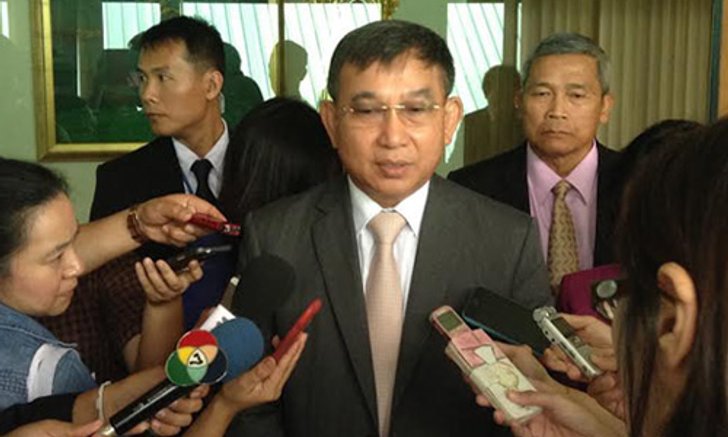 คค. ตั้งคณะอนุกก.3ด้านดูลงทุนรถไฟไทย-จีน