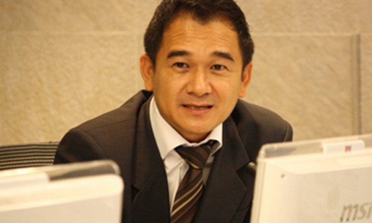 คลัง แถลงฐานะคลังของรัฐไตรมาสแรกปีงบ 58