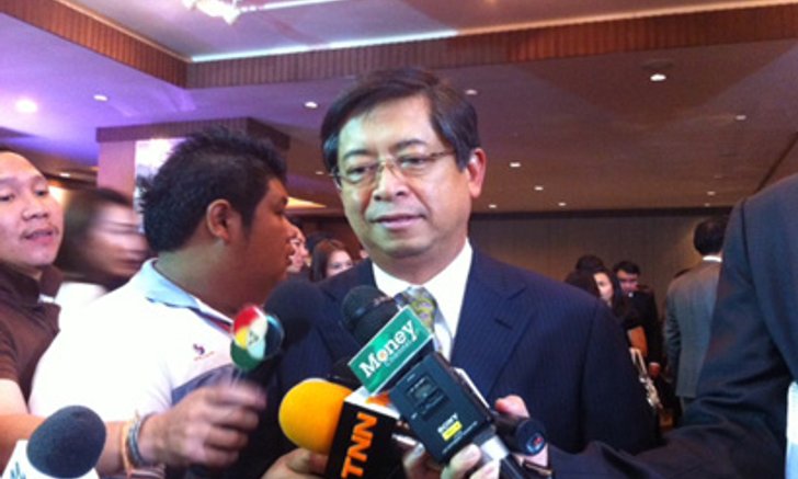ปตท.ชี้น้ำมันดิบร่วงฉุดรายได้วูบ20%