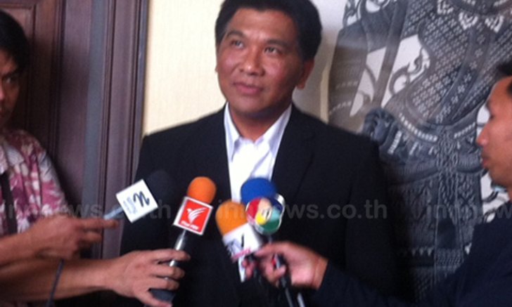 ธนวรรธน์เผยลงทะเบียนซื้อสลากทะลุเป้า